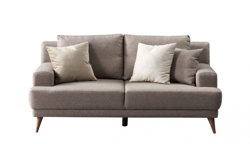 Flemens Two-Seater Sofa
