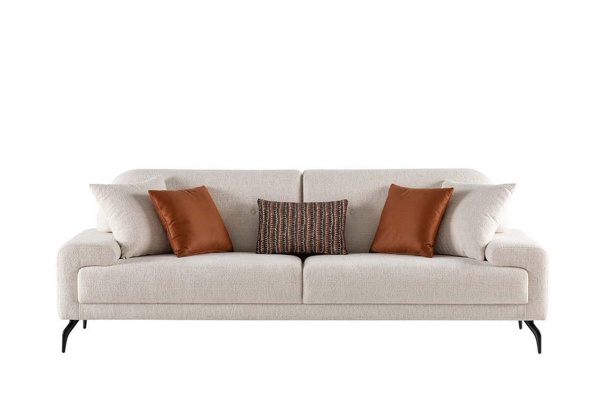 Mueno Three-Seater Sofa (Sleeper)