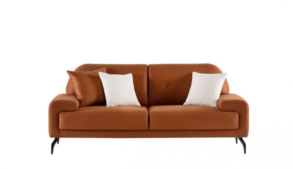 Mueno Two-Seater Sofa