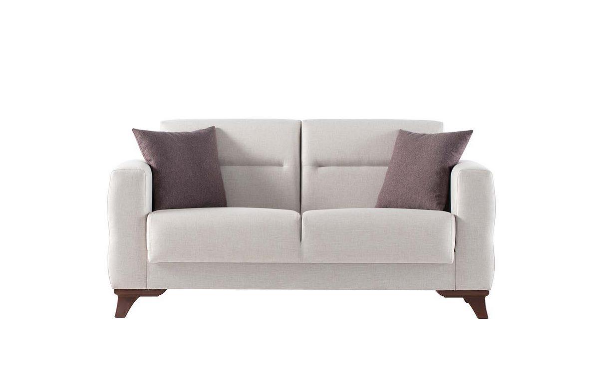 Odense Two-Seater Sofa