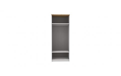 Hillary 2-Door Cabinet