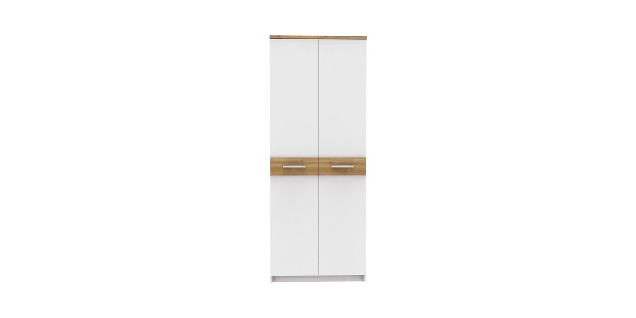 Hillary 2-Door Cabinet