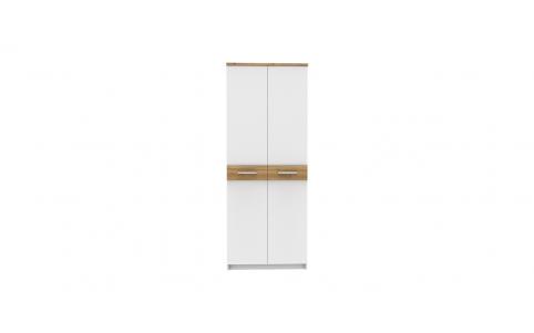 Hillary 2-Door Cabinet