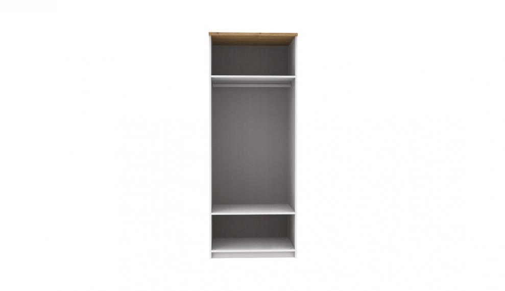Hillary 2-Door Cabinet