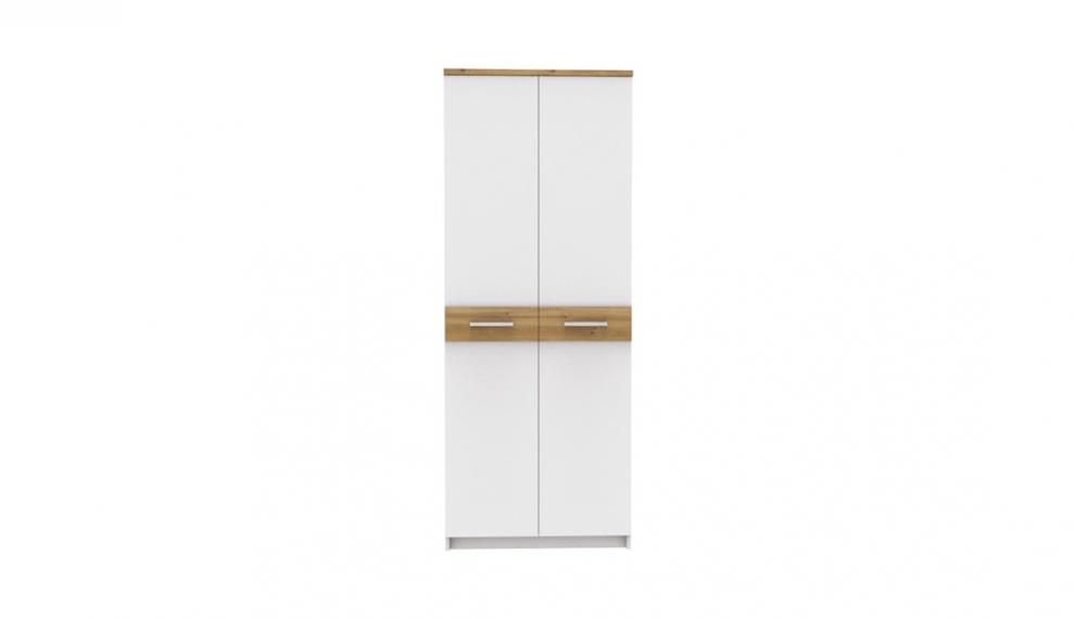 Hillary 2-Door Cabinet