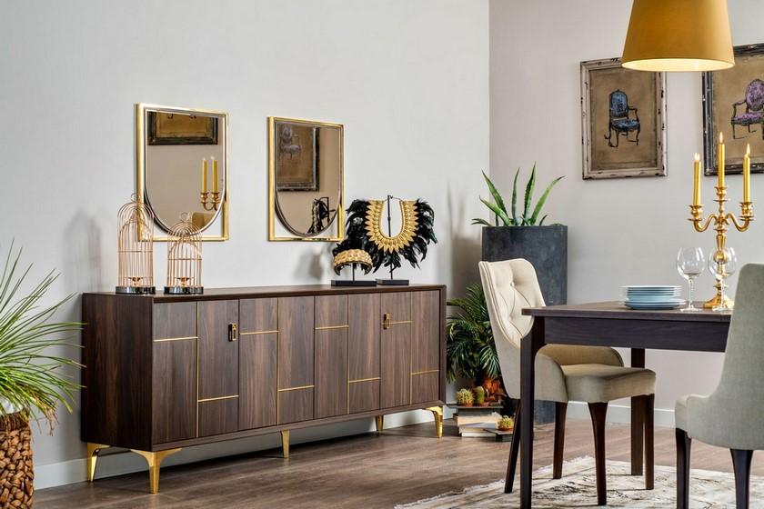 Fenton Dining Room