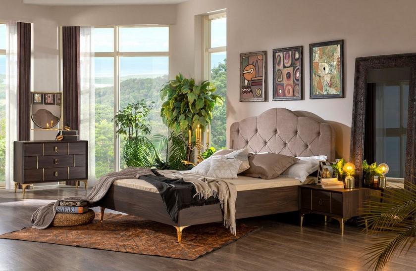 Fenton Bedroom