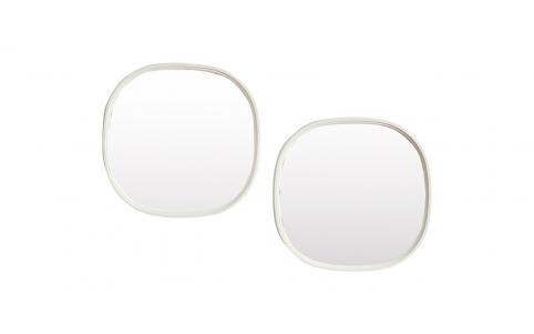 Bass Dresser Mirror