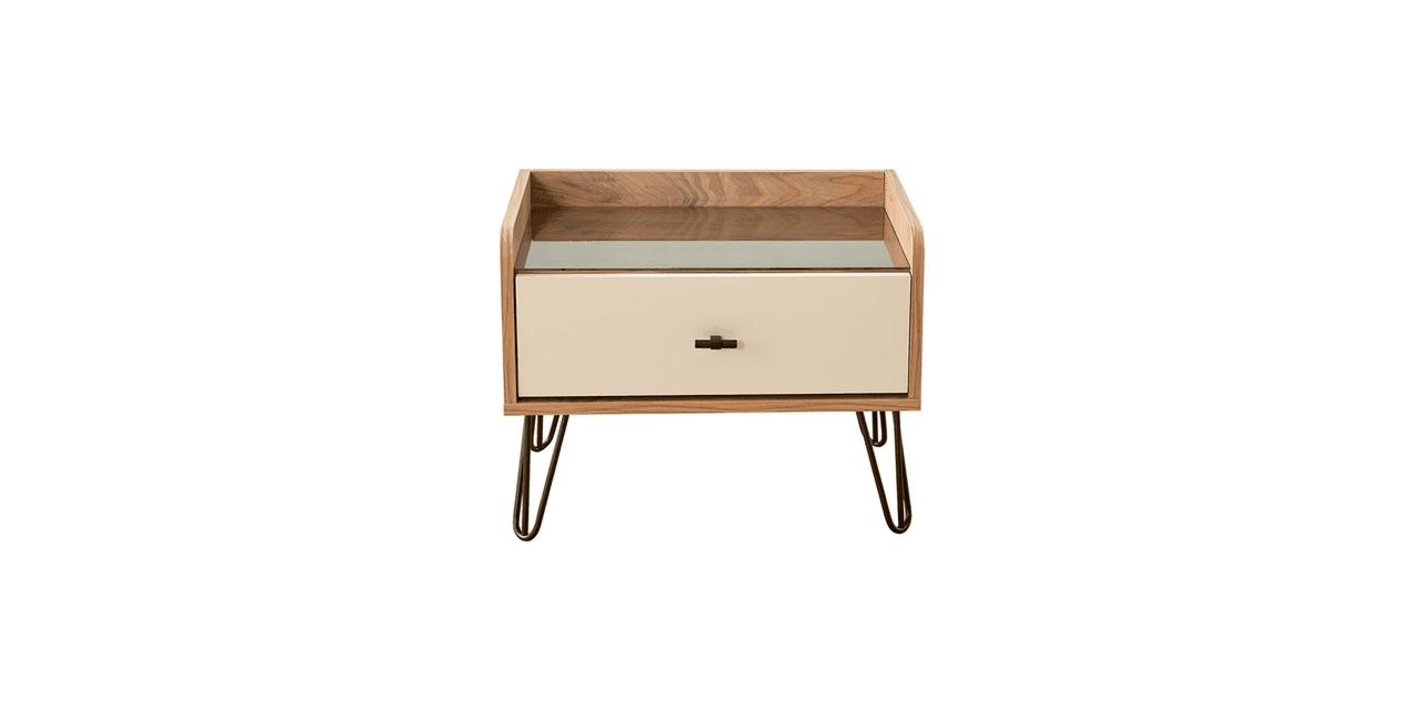 Bass Nightstand