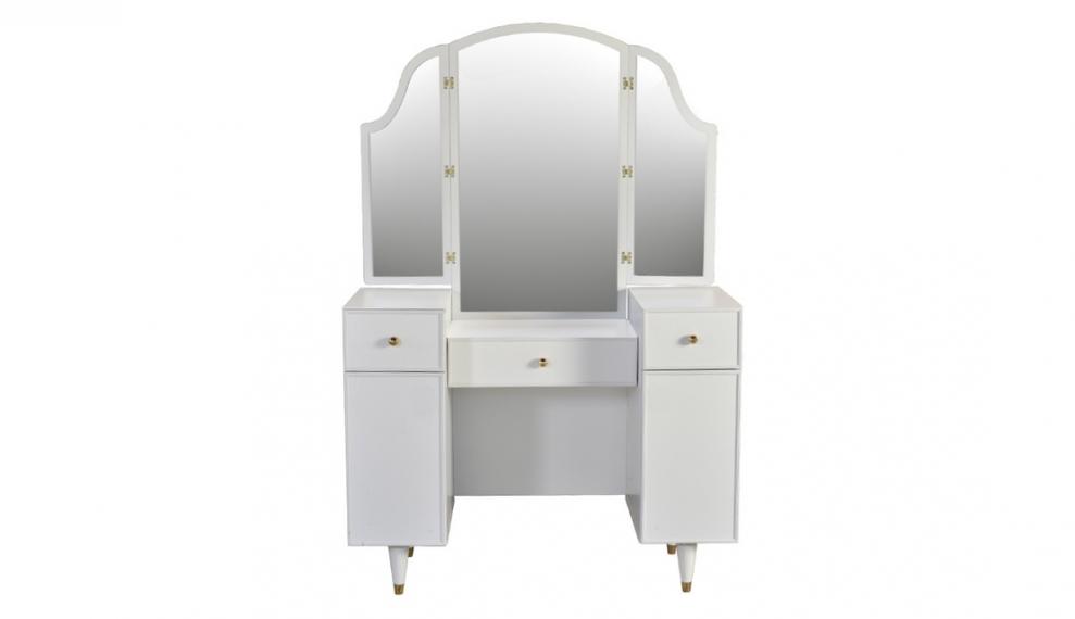 Chloe Vanity Table
