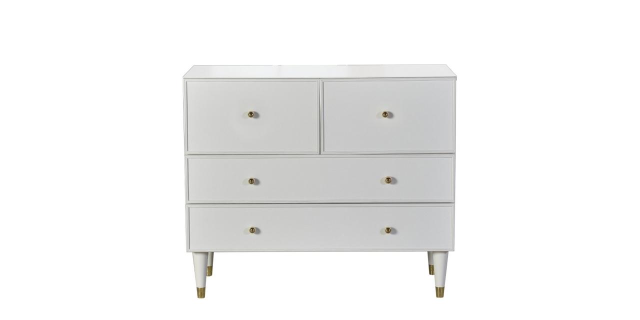Chloe Dresser