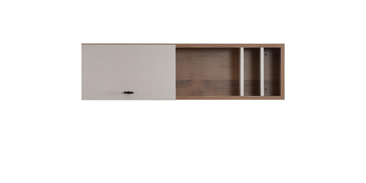 Bass Wall Shelf