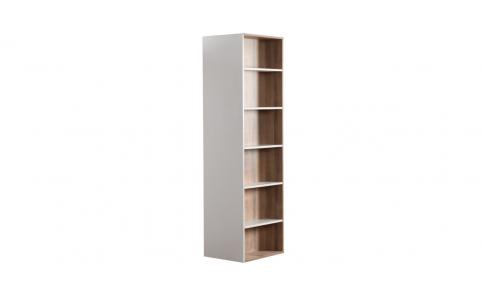Bass Single-Door Cabinet