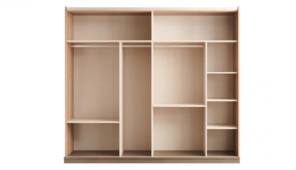 Espanse Sliding Wardrobe (240cm)