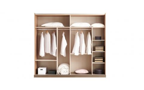 Espanse Sliding Wardrobe (240cm)