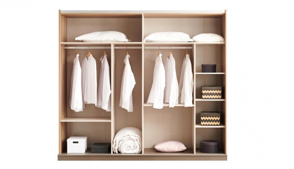 Espanse Sliding Wardrobe (240cm)