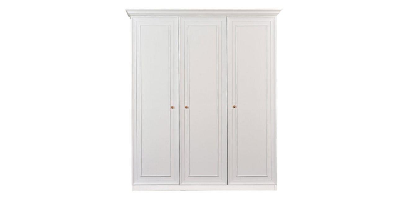 Chloe 3-Door Cabinet