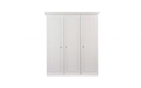 Chloe 3-Door Cabinet