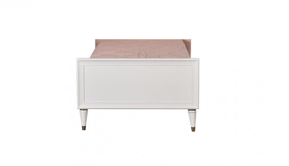 Chloe 120 cm Headless Bed