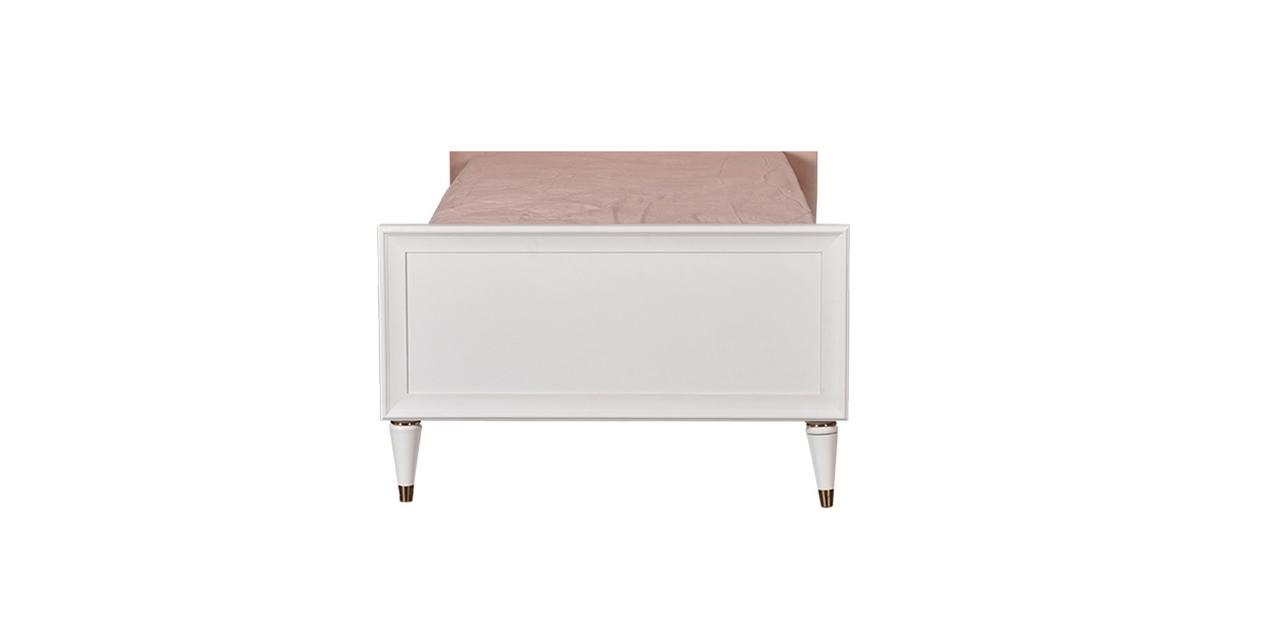 Chloe 90 cm Headless Bed