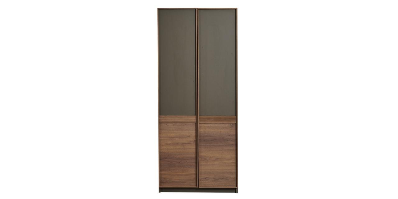 Flemens 2-Door Cabinet