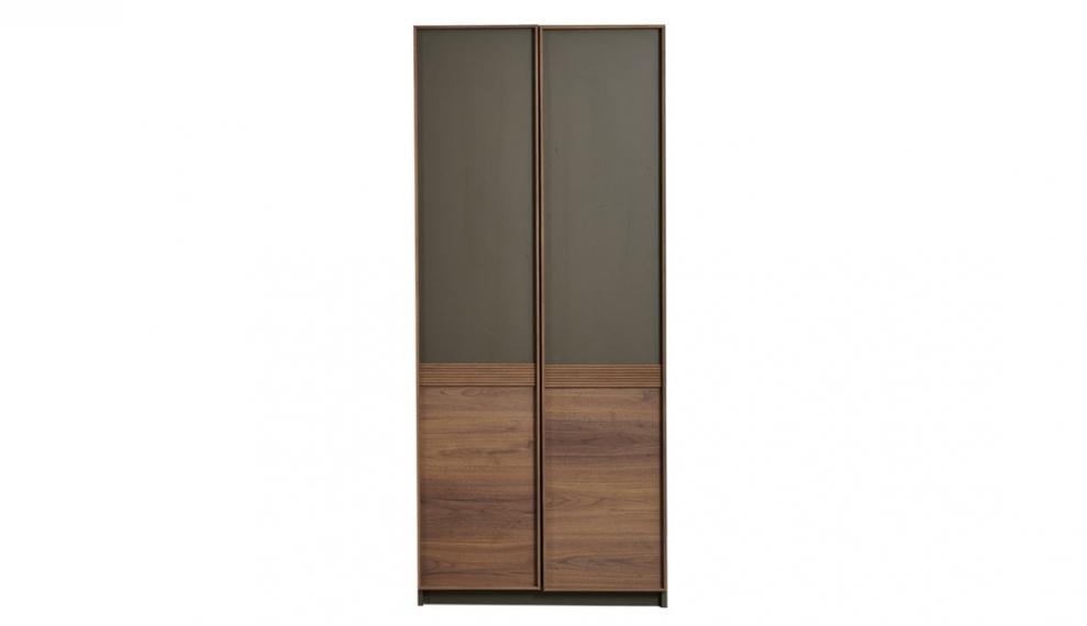 Flemens 2-Door Cabinet