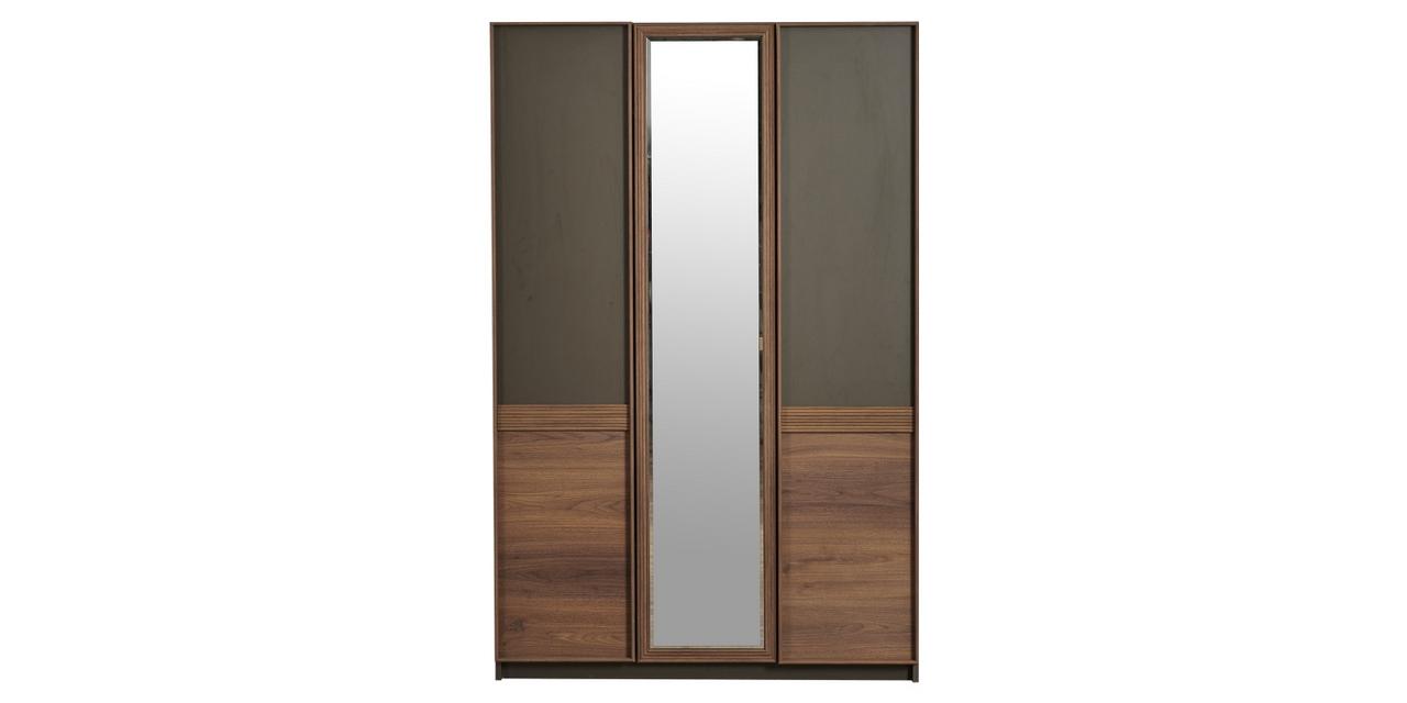 Flemens 3-Door Cabinet