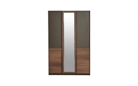 Flemens 3-Door Cabinet