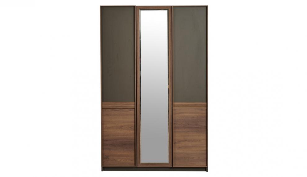 Flemens 3-Door Cabinet