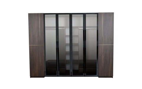 Fenton Wardrobe