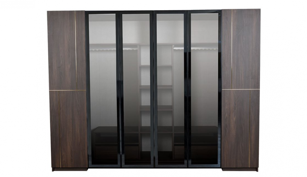 Fenton Wardrobe