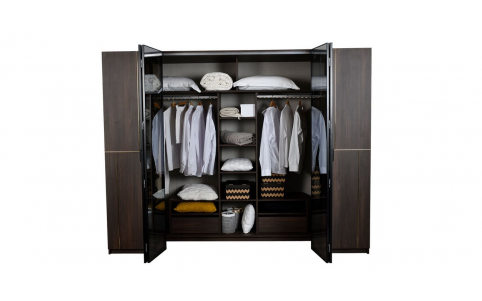 Fenton Wardrobe
