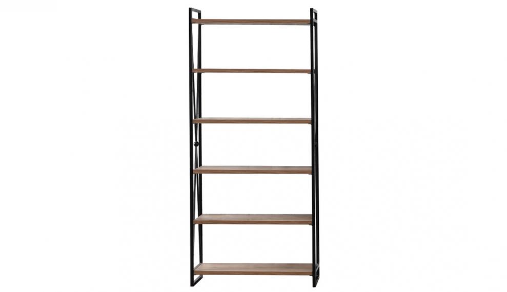 Flemens Bookshelf