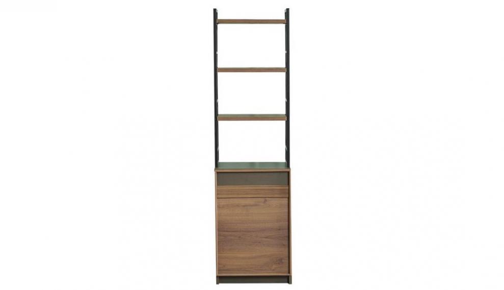 Flemens Hinged Bookcase