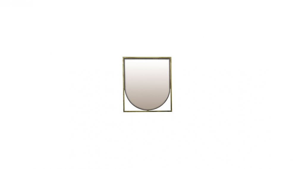 Fenton Dresser Mirror