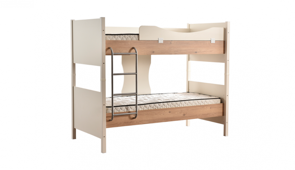 Hillary Bunk Bed