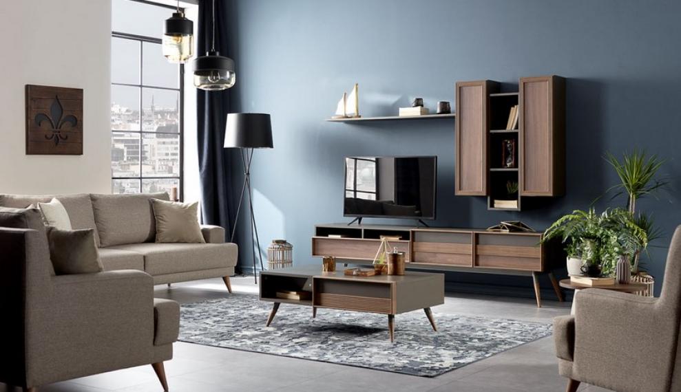 Flemens TV Unit