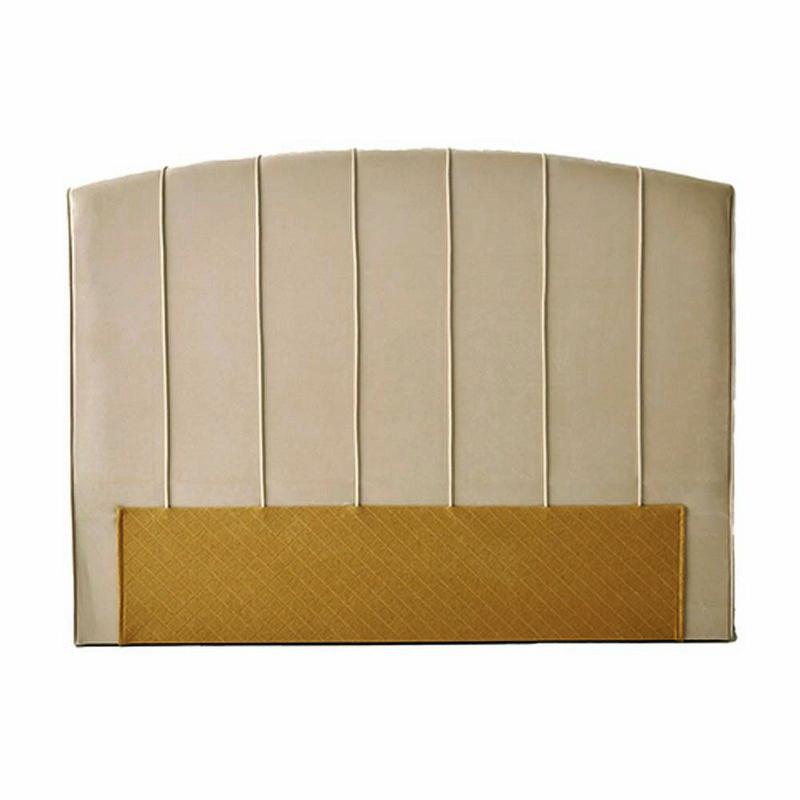 Chloe 160 cm Upholstered Headboard