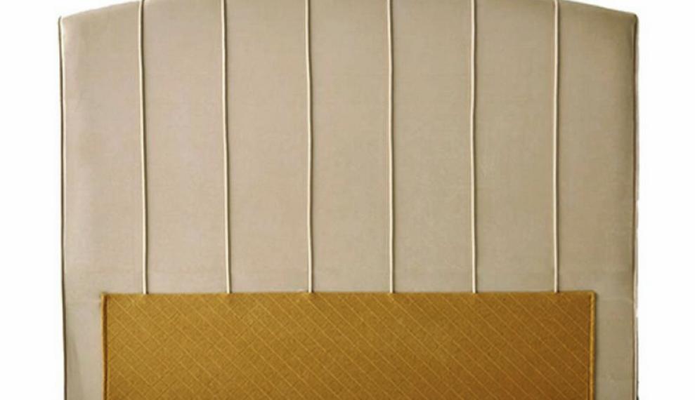 Chloe 160 cm Upholstered Headboard