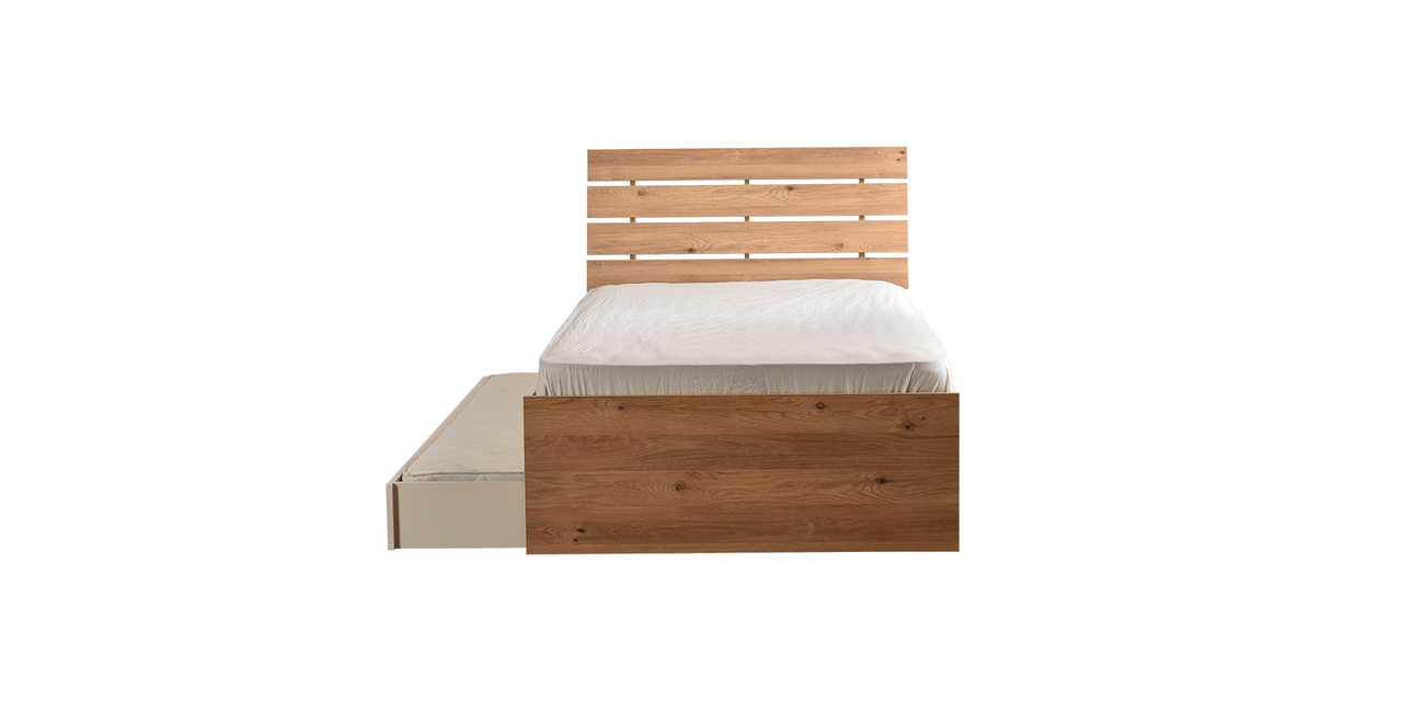 Hillary Underbed