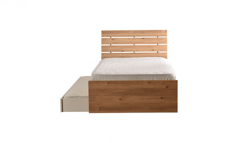 Hillary Underbed