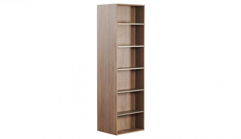 Flemens Single Wardrobe