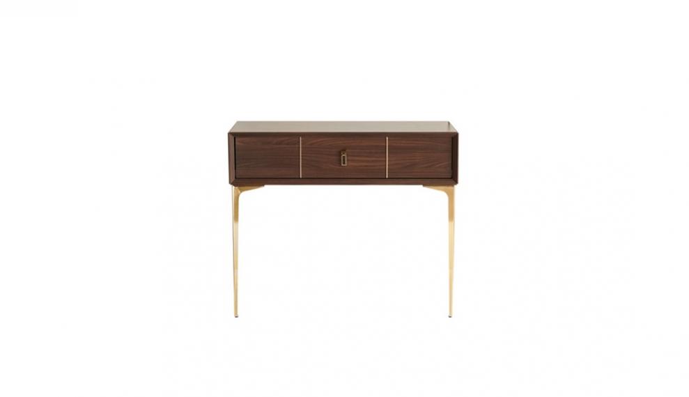 Fenton Console Table