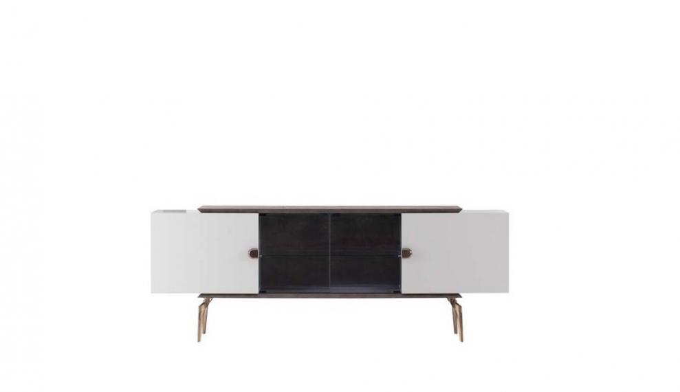 Basalto Console