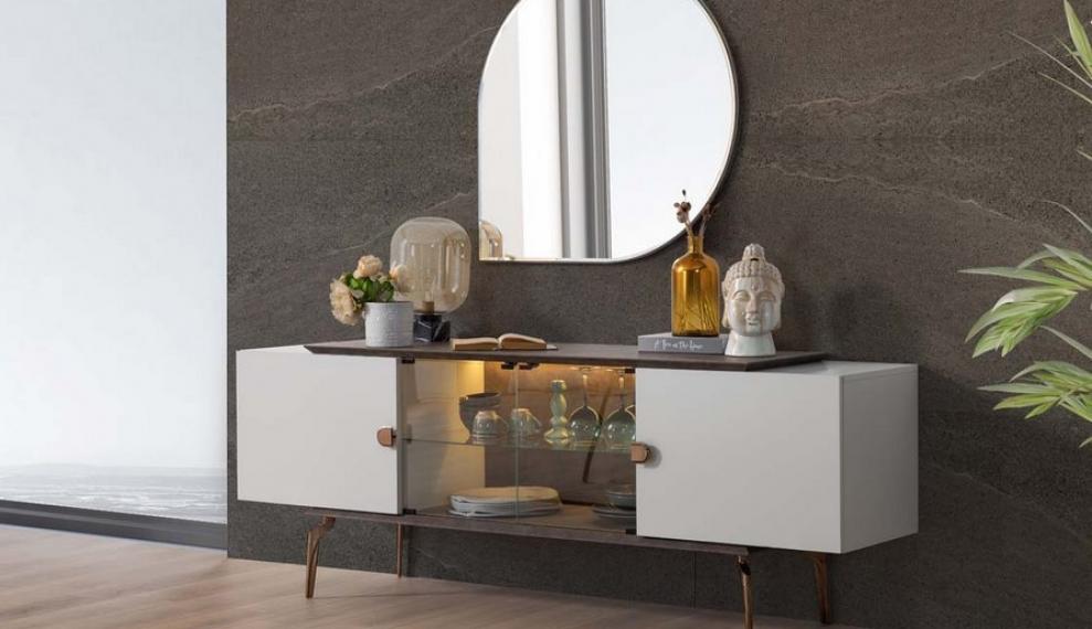 Basalto Console