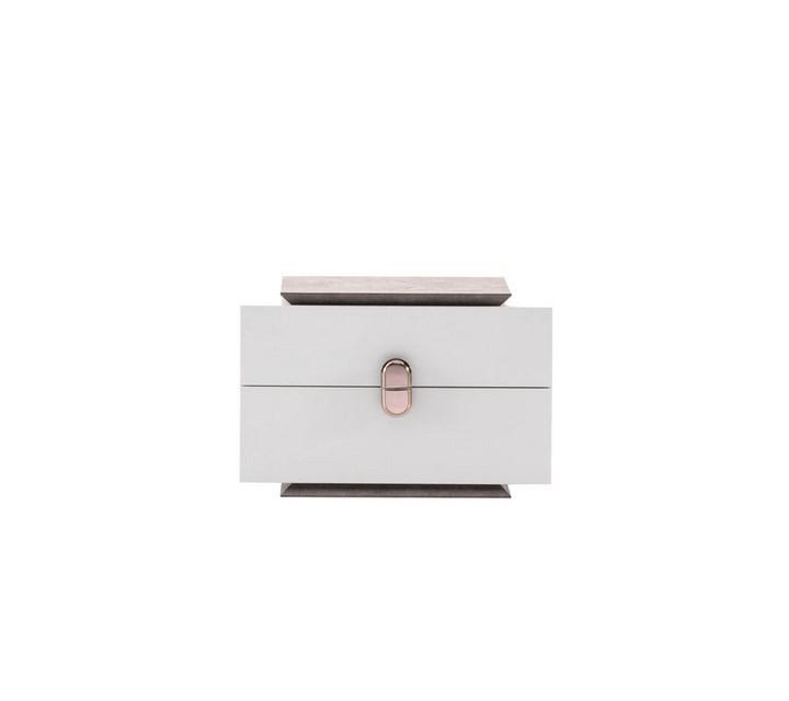 Basalto Nightstand
