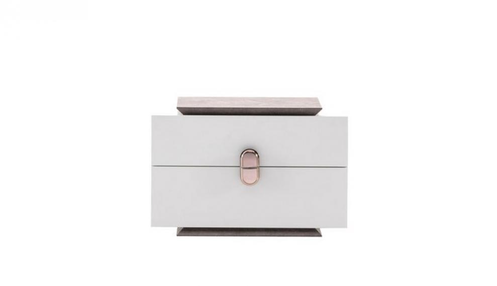 Basalto Nightstand