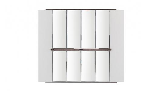 Basalt 6-Door Cabinet