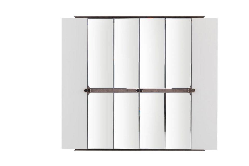 Basalt 6-Door Cabinet