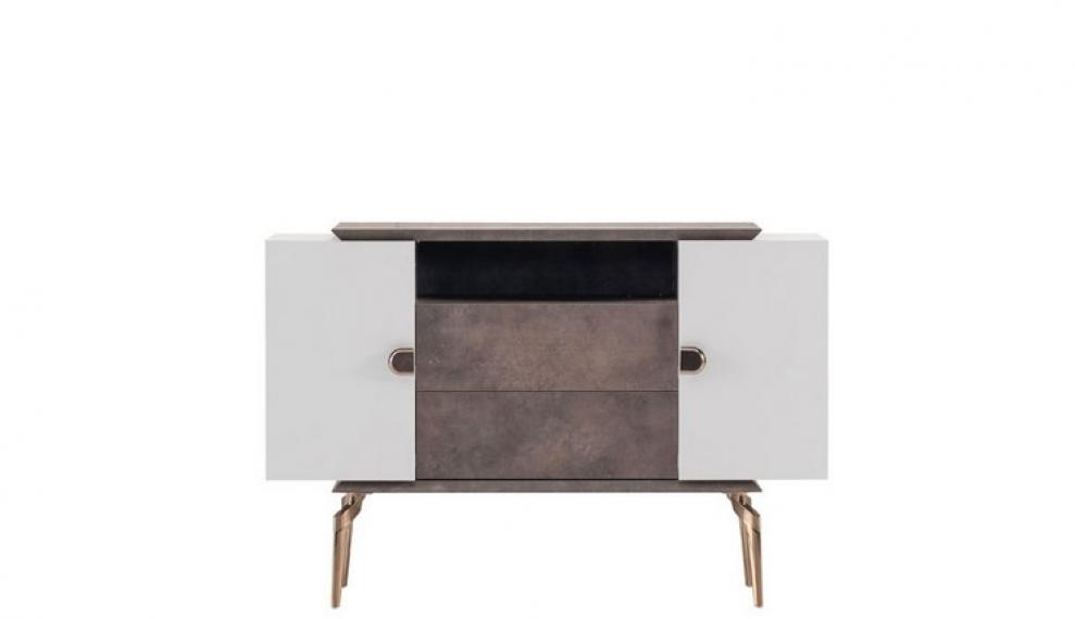 Basalto Dresser
